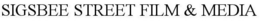 SIGSBEE STREET FILM & MEDIA trademark