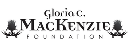 GLORIA C. MACKENZIE FOUNDATION trademark