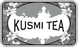 KUSMI TEA trademark