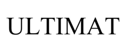 ULTIMAT trademark