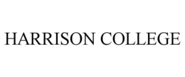 HARRISON COLLEGE trademark