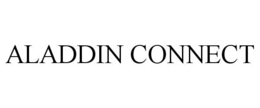 ALADDIN CONNECT trademark