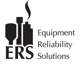 ERS EQUIPMENT RELIABILITY SOLUTIONS trademark