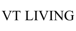 VT LIVING trademark