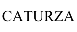 CATURZA trademark