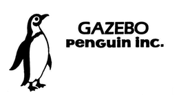 GAZEBO PENGUIN INC. trademark