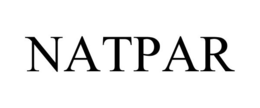 NATPAR trademark