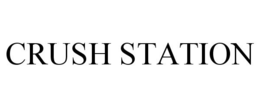 CRUSH STATION trademark