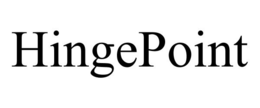 HINGEPOINT trademark