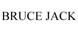 BRUCE JACK trademark
