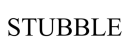 STUBBLE trademark
