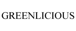 GREENLICIOUS trademark