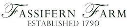 FASSIFERN FARM ESTABLISHED 1790 trademark