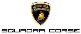 AUTOMOBILI LAMBORGHINI SQUADRA CORSE trademark