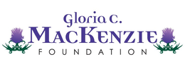 GLORIA C. MACKENZIE FOUNDATION trademark