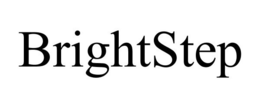 BRIGHTSTEP trademark