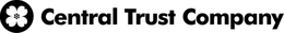 CENTRAL TRUST COMPANY trademark