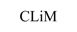 CLIM trademark