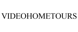 VIDEOHOMETOURS trademark