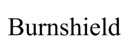 BURNSHIELD trademark