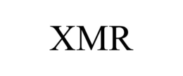 XMR trademark