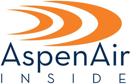 ASPENAIR INSIDE trademark
