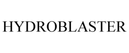 HYDROBLASTER trademark