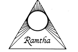 RAMTHA trademark