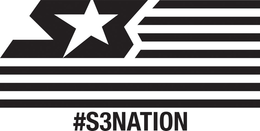 S 3 #S3NATION trademark
