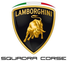 LAMBORGHINI SQUADRA CORSE trademark