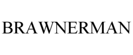 BRAWNERMAN trademark