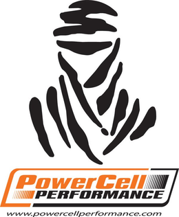 POWERCELL PERFORMANCE WWW.POWERCELLPERFORMANCE.COM trademark