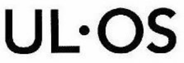 UL· OS trademark
