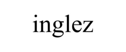INGLEZ trademark