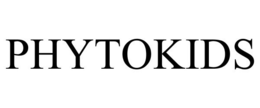 PHYTOKIDS trademark