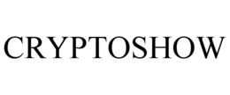 CRYPTOSHOW trademark