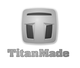 T TITANMADE trademark