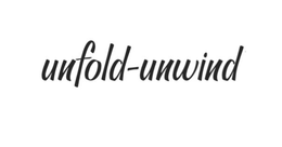 UNFOLD-UNWIND trademark