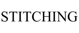 STITCHING trademark