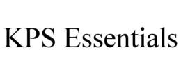KPS ESSENTIALS trademark