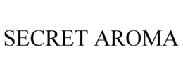 SECRET AROMA trademark