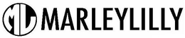 ML MARLEYLILLY trademark