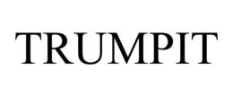 TRUMPIT trademark