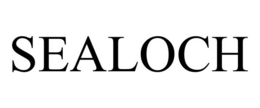 SEALOCH trademark