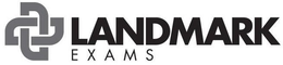 LANDMARK EXAMS trademark