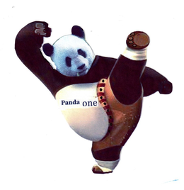 PANDA ONE trademark