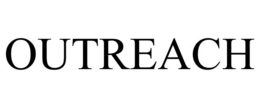 OUTREACH trademark