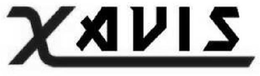 XAVIS trademark
