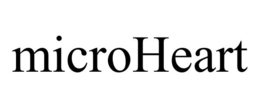MICROHEART trademark