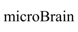 MICROBRAIN trademark